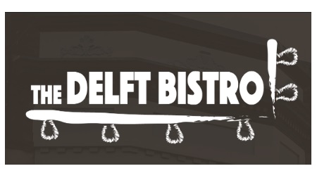 The Delft Bistro!