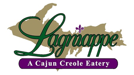 The Lagniappe, a Cajun Creole Eatery in Marquette, Michigan.