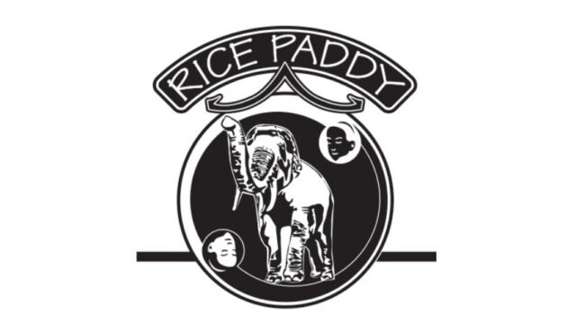 The Rice Paddy serves Thai Cuisine!