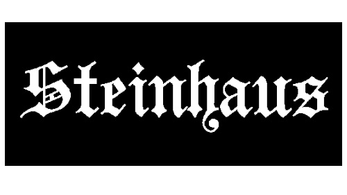 Steinhaus restaurant logo