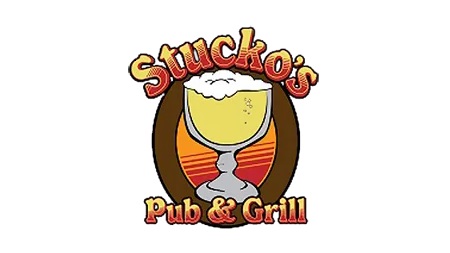 Stucko's Pub & Grill Restaurant Logo