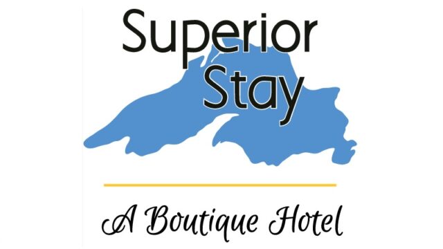 Superior Stay is a brand-new boutique hotel in Marquette, Michigan.