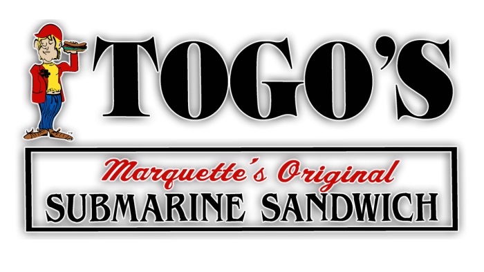 Togo's, Marquette's original Submarine Sandwhich!