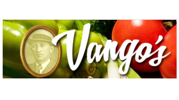 Vango's Pizza and Cocktail Lounge