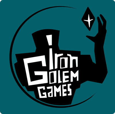 Iron Golem Games