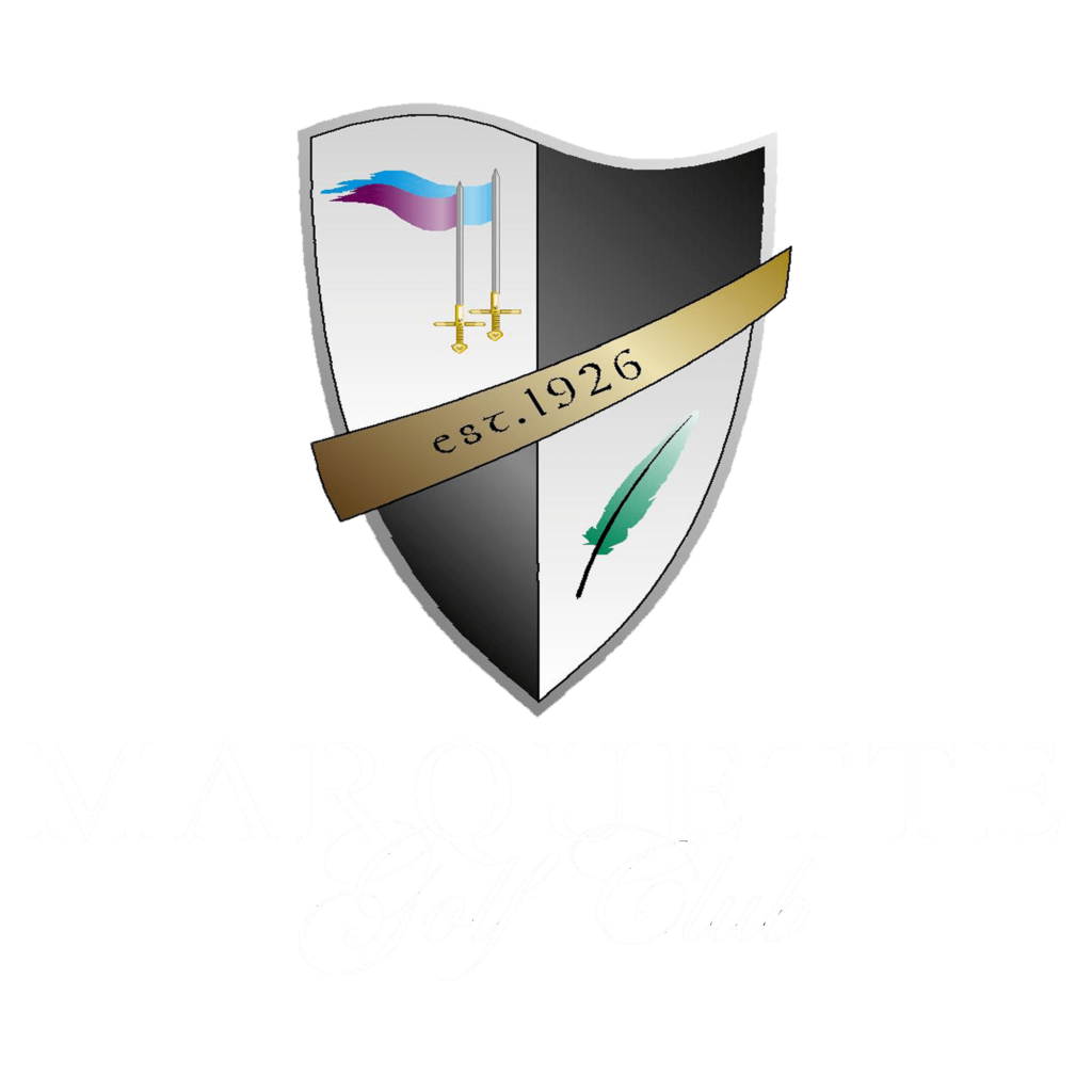 Marquette Golf Club