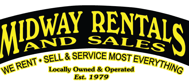 Midway Rentals & Sales