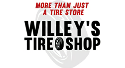 Willey’s Tire Shop